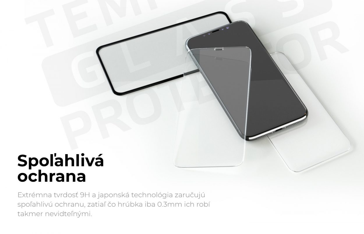 Ochranné sklo - Heureka.sk | Elektronika | Počítače a kancelária | Počítačové príslušenstvo | Príslušenstvo k tablet PC a eknihám | Ochranné fólie pre tablety