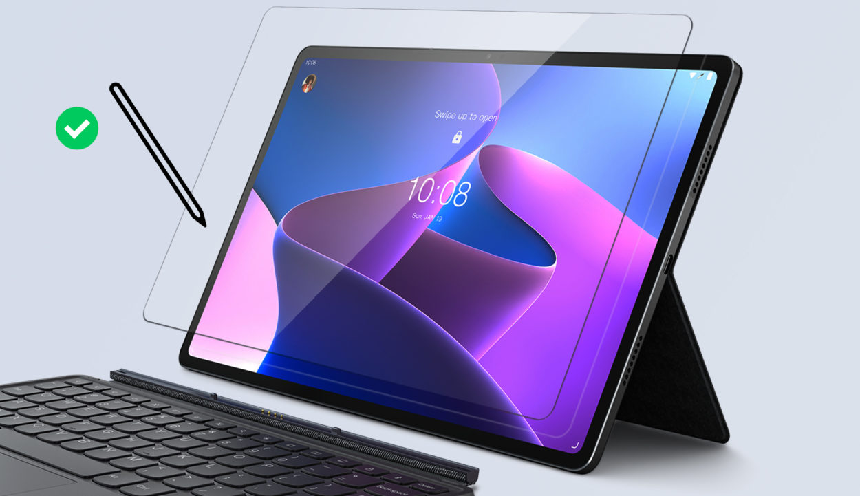 Ochranné sklo - Heureka.sk | Elektronika | Počítače a kancelária | Počítačové príslušenstvo | Príslušenstvo k tablet PC a eknihám | Ochranné fólie pre tablety
