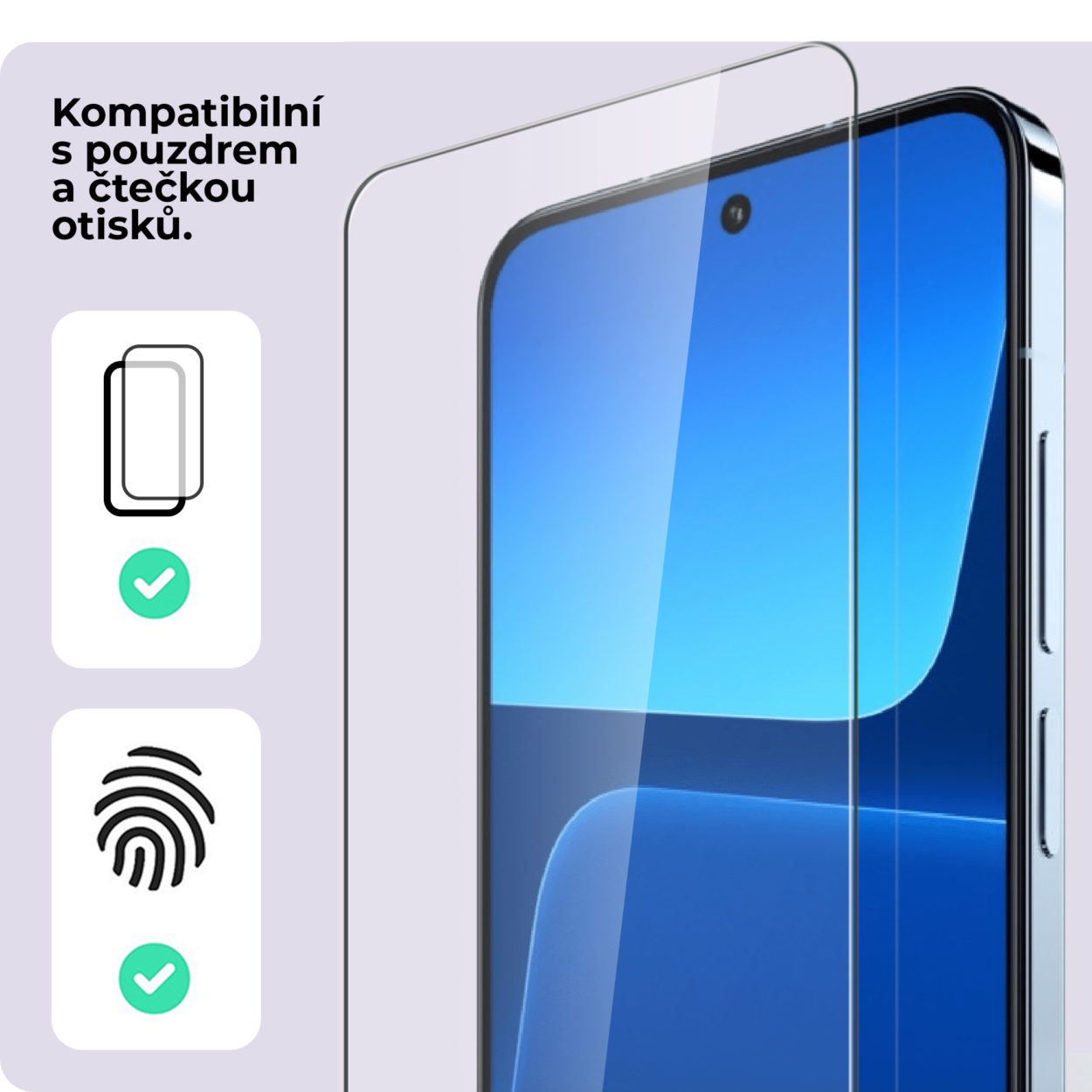 Ochranné sklo - Heureka.sk | Elektronika | Mobily GPS | Mobilné a telefónne príslušenstvo | Tvrdené sklá pre mobilné telefóny