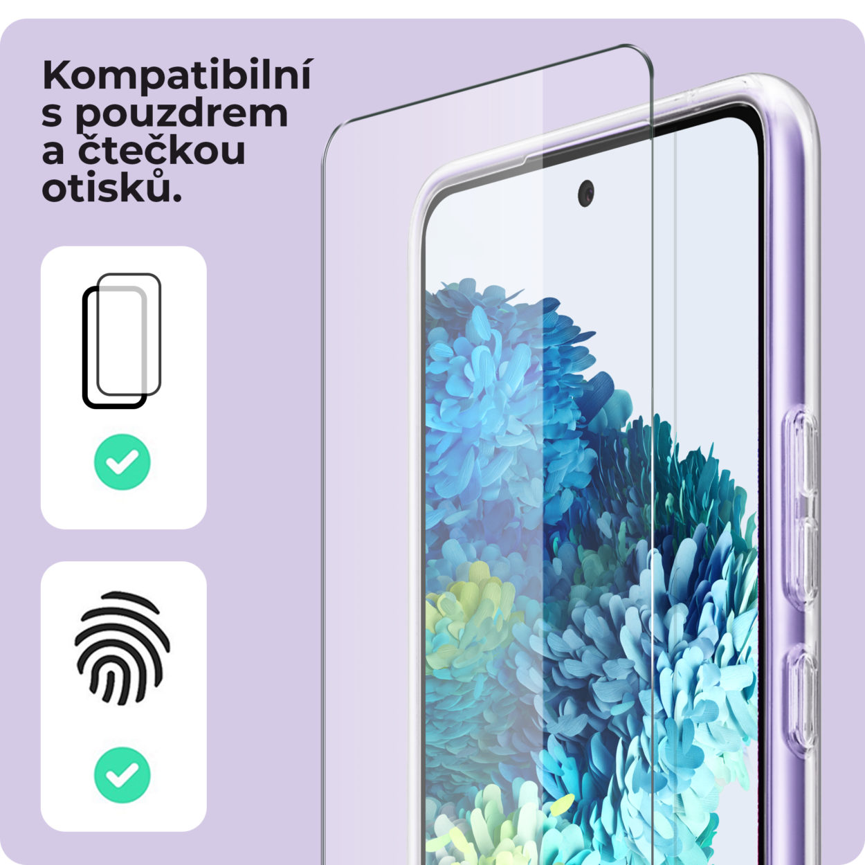 Ochranné sklo - Heureka.sk | Elektronika | Mobily GPS | Mobilné a telefónne príslušenstvo | Tvrdené sklá pre mobilné telefóny