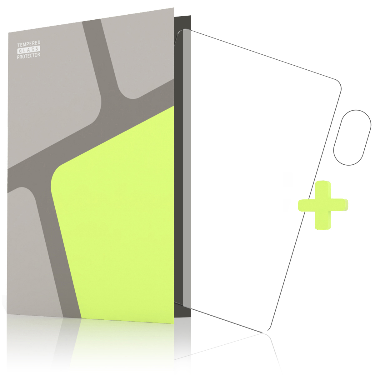 Ochranné sklo - GPS | Mobilné a telefónne príslušenstvo | Tvrdené sklá pre mobilné telefóny